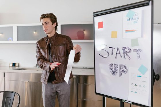 Navigating the Startup Ecosystem: Essential Tips for First-Time Entrepreneurs