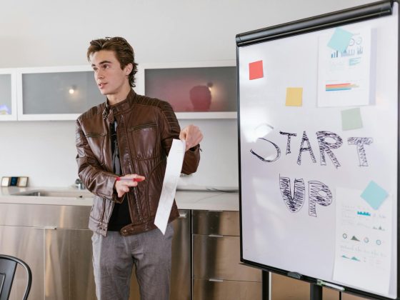 Navigating the Startup Ecosystem: Essential Tips for First-Time Entrepreneurs